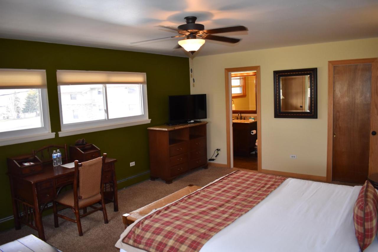 The Inn At Tomichi Village Gunnison Exterior photo
